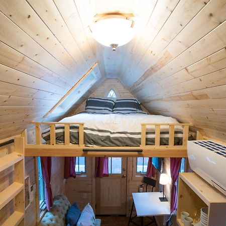 Mt Hood Tiny House Village Welches Εξωτερικό φωτογραφία
