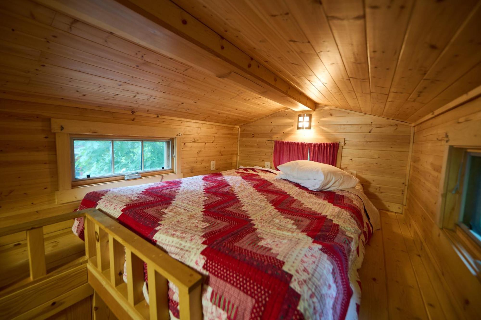 Mt Hood Tiny House Village Welches Εξωτερικό φωτογραφία