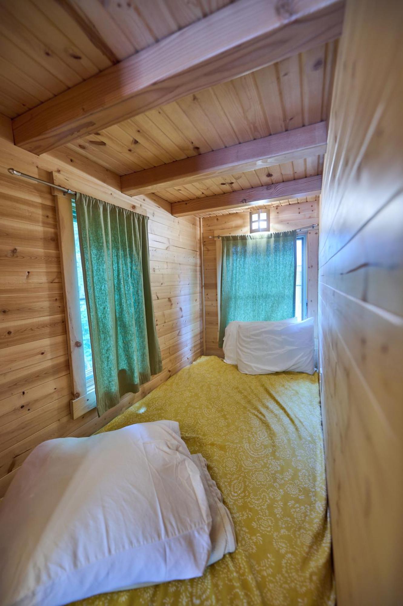 Mt Hood Tiny House Village Welches Εξωτερικό φωτογραφία
