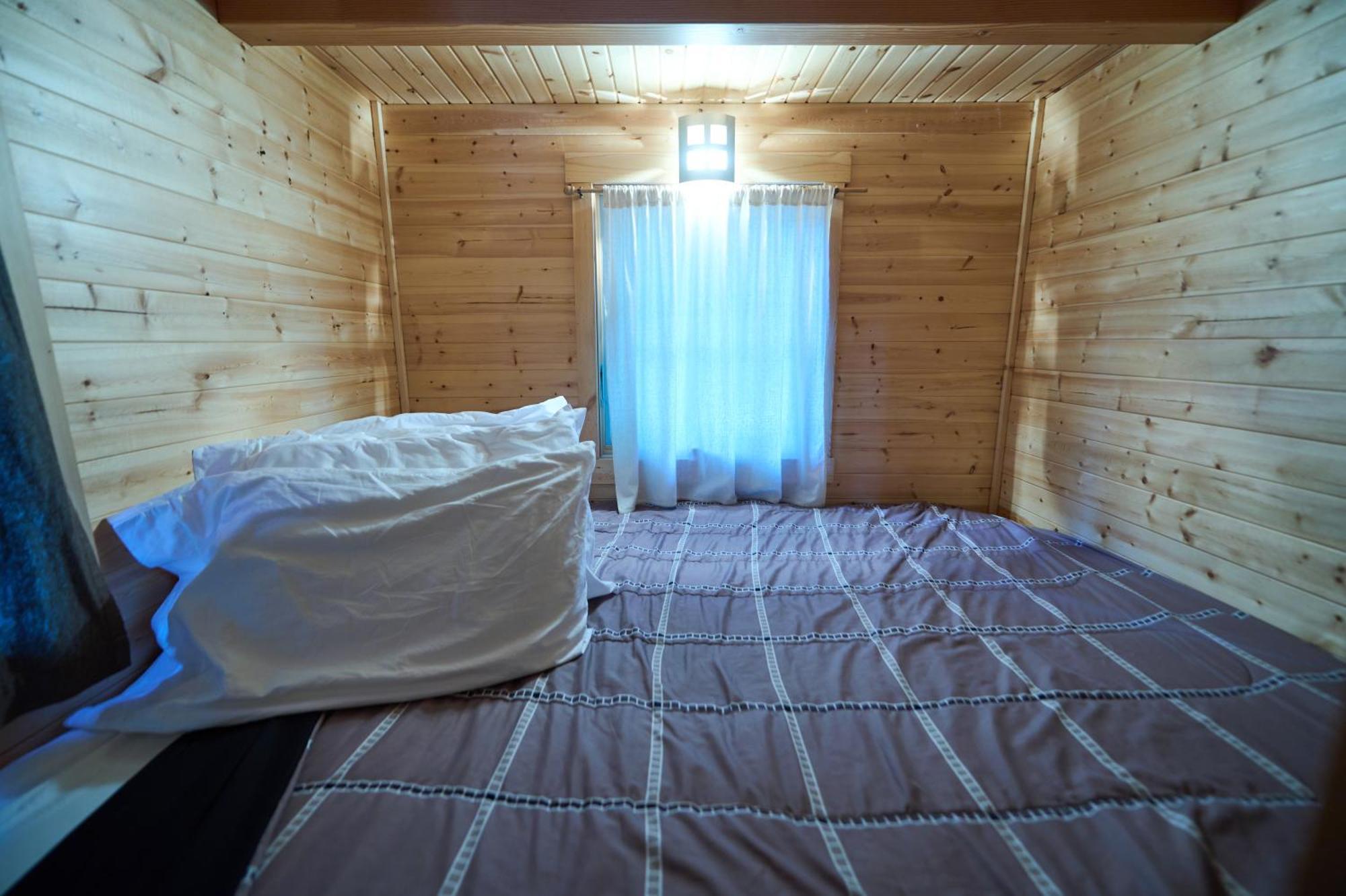 Mt Hood Tiny House Village Welches Εξωτερικό φωτογραφία