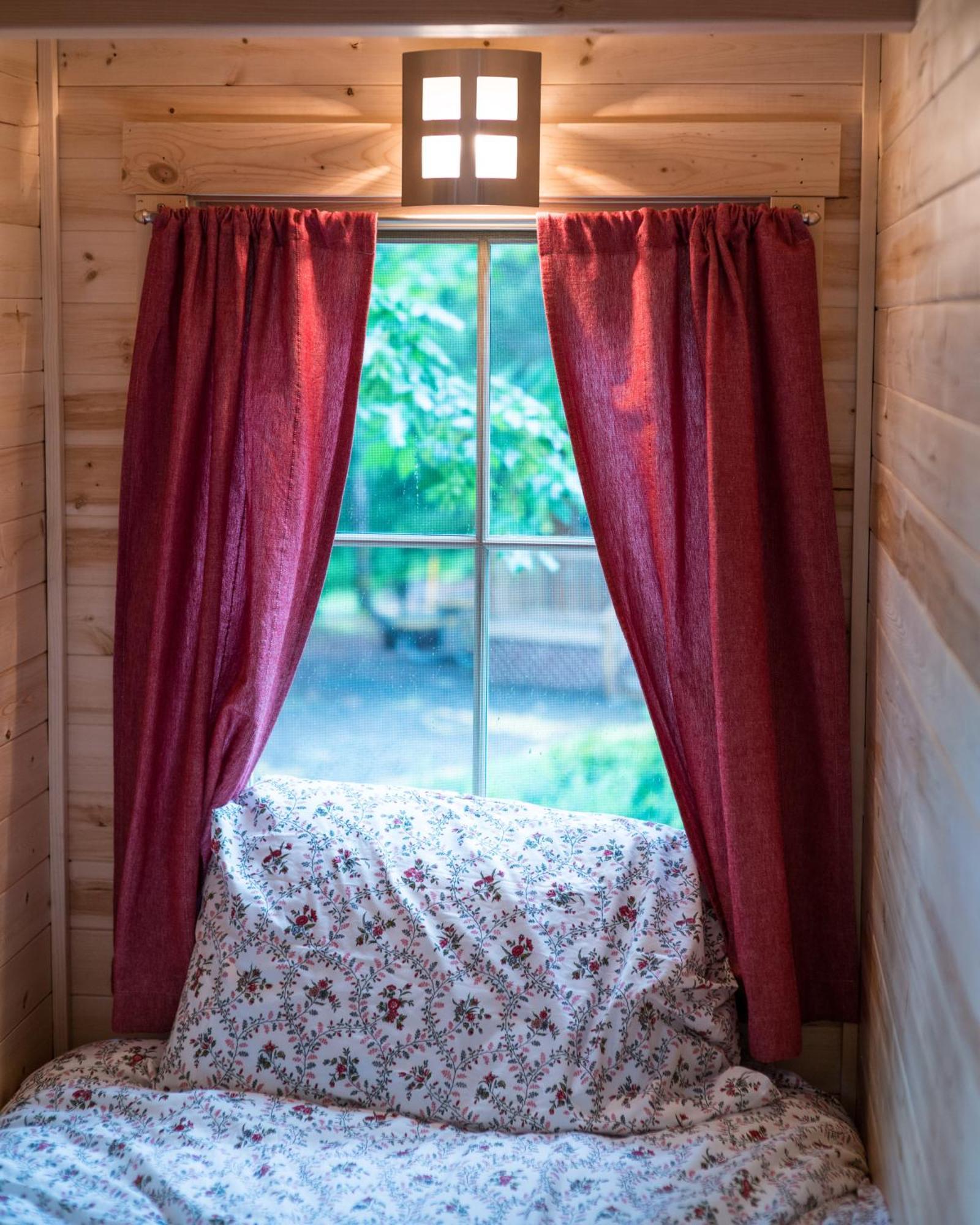 Mt Hood Tiny House Village Welches Εξωτερικό φωτογραφία