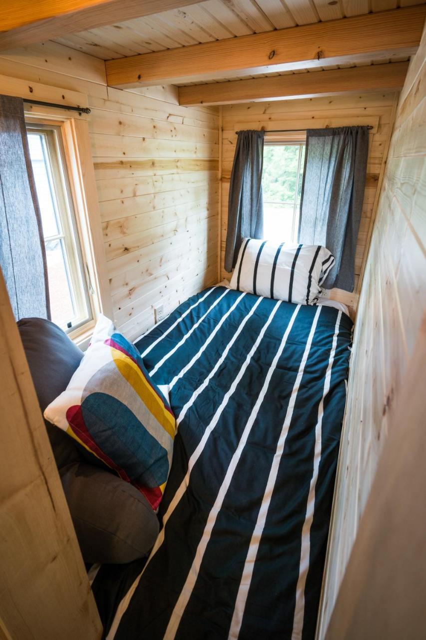 Mt Hood Tiny House Village Welches Εξωτερικό φωτογραφία
