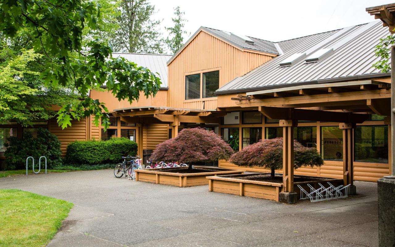 Mt Hood Tiny House Village Welches Εξωτερικό φωτογραφία